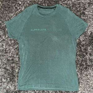 Alphalete Men’s Soft Tee